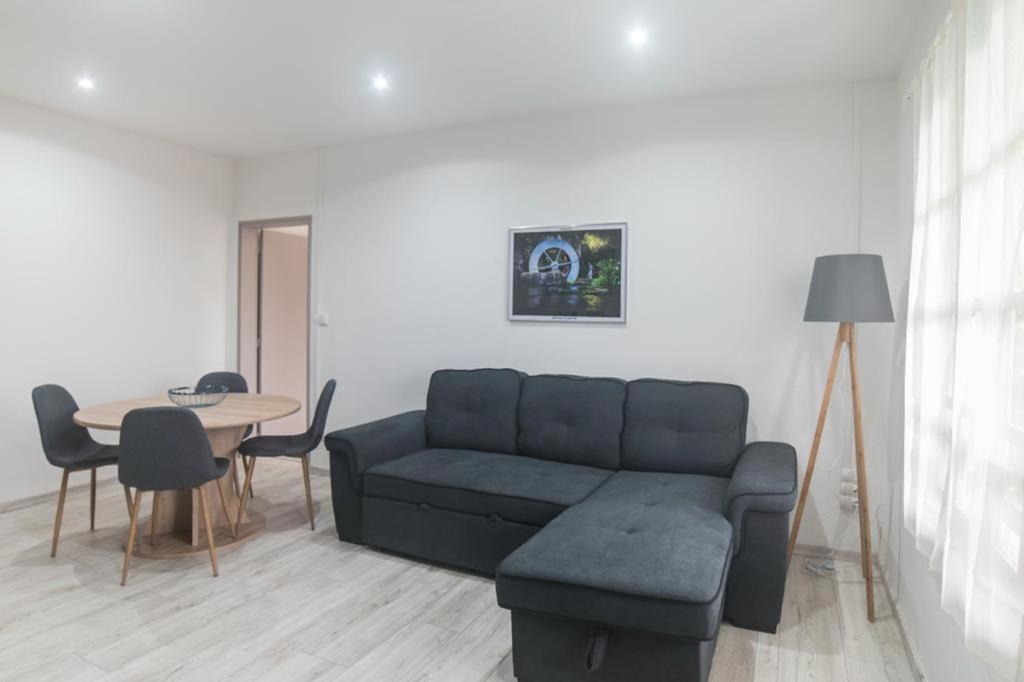 Appartement 2 Avec Wifi Ravine des Cabris Экстерьер фото